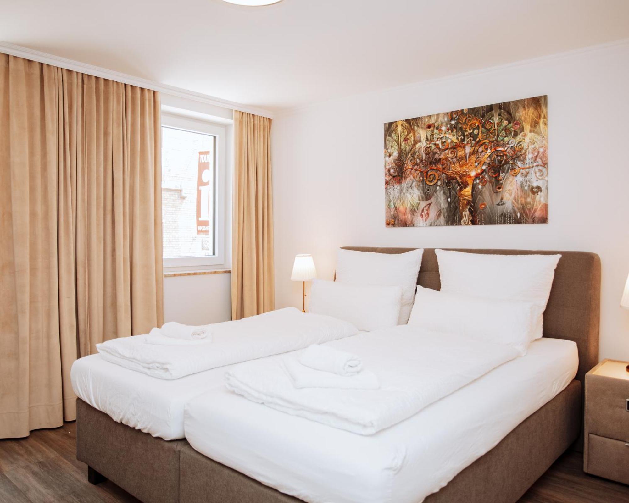 Ferienhaus Moselpromenade Zell an der Mosel Luaran gambar
